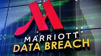 Marriott Breach